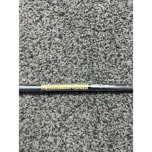 True Temper Dynamic Gold 120 S300 Single 7 Iron Fitting Cart  Tip